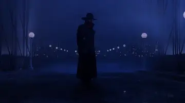 Backdrop to the movie "The Shadow" #886825