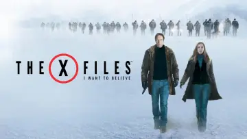 Backdrop to the movie "The X-Files: I Want to Believe" #119797