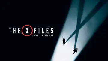 Backdrop to the movie "The X-Files: I Want to Believe" #119798