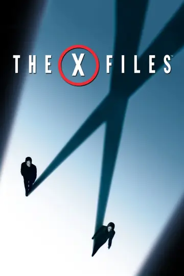 Poster to the movie "The X-Files: I Want to Believe" #119804