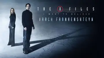 Backdrop to the movie "The X-Files: I Want to Believe" #1284309