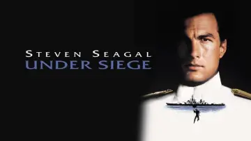 Backdrop to the movie "Under Siege" #140881