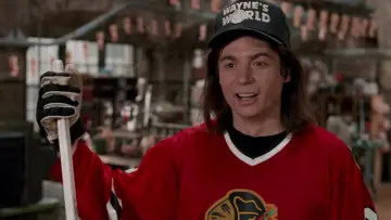 Wayne's World 2