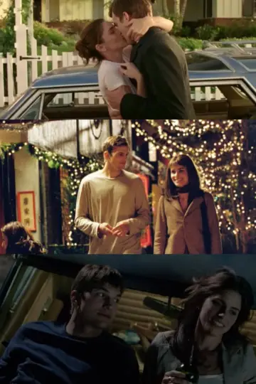 A Lot Like Love