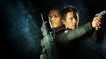 Assault on Precinct 13