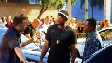 Backdrop to the movie "Bad Boys II" #1724000