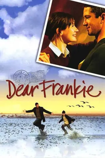 Poster to the movie "Dear Frankie" #1091342
