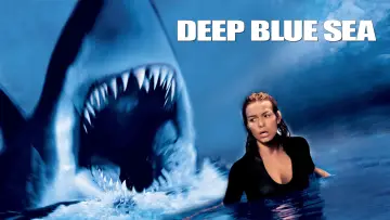 Backdrop to the movie "Deep Blue Sea" #683482