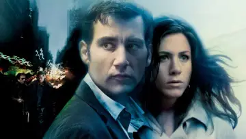 Backdrop to the movie "Derailed" #350931