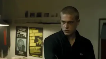 Backdrop to the movie "Green Street Hooligans" #1208609