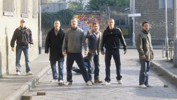 Backdrop to the movie "Green Street Hooligans" #1800576