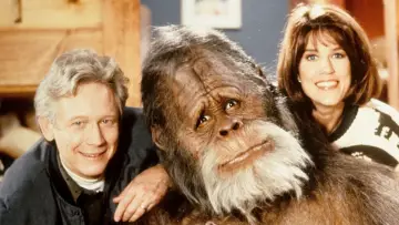 Backdrop to the movie "Harry and the Hendersons" #304950