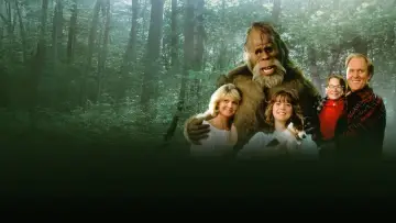 Backdrop to the movie "Harry and the Hendersons" #946812