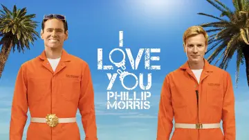 Backdrop to the movie "I Love You Phillip Morris" #284611