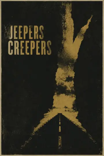 Poster to the movie "Jeepers Creepers" #1293162