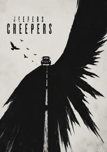 Poster to the movie "Jeepers Creepers" #1532819