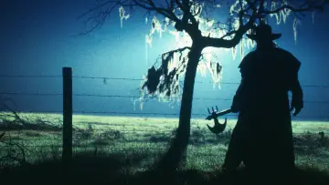 Backdrop to the movie "Jeepers Creepers" #658118