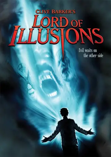Lord of Illusions