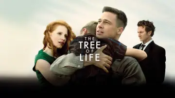 Backdrop to the movie "The Tree of Life" #118867