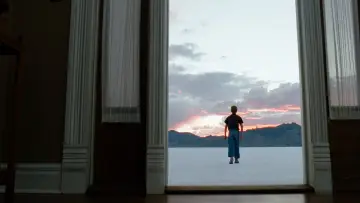Backdrop to the movie "The Tree of Life" #723939