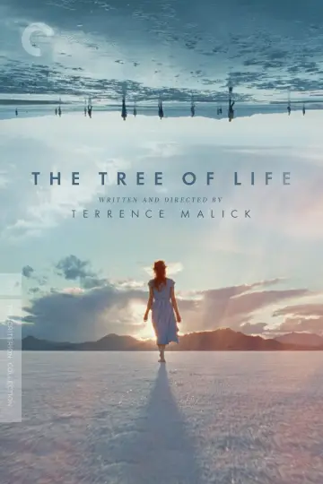 Poster to the movie "The Tree of Life" #723983