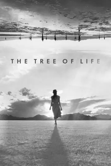 Poster to the movie "The Tree of Life" #723991