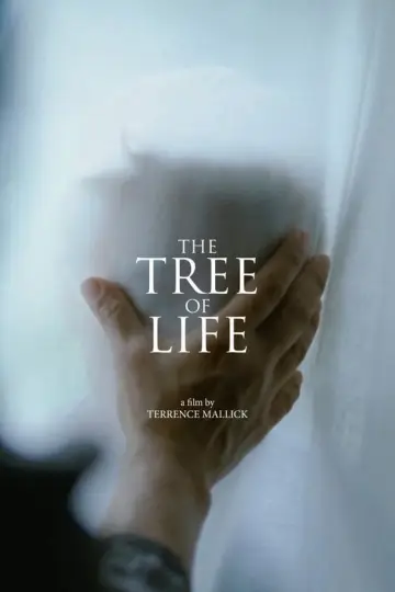 Poster to the movie "The Tree of Life" #852842