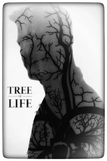 Poster to the movie "The Tree of Life" #930936