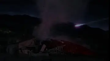 Backdrop to the movie "The War of the Worlds" #259022