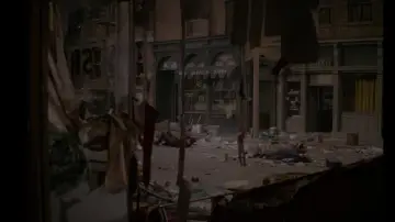 Backdrop to the movie "The War of the Worlds" #259038