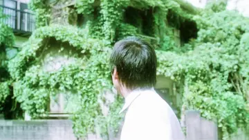 Backdrop to the movie "Tokyo!" #654801