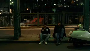 Backdrop to the movie "Tokyo Sonata" #1045041
