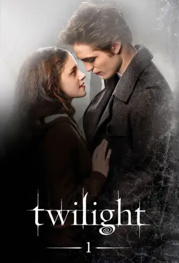 Poster to the movie "Twilight" #1215479