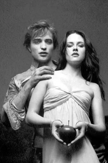 Poster to the movie "Twilight" #1576154