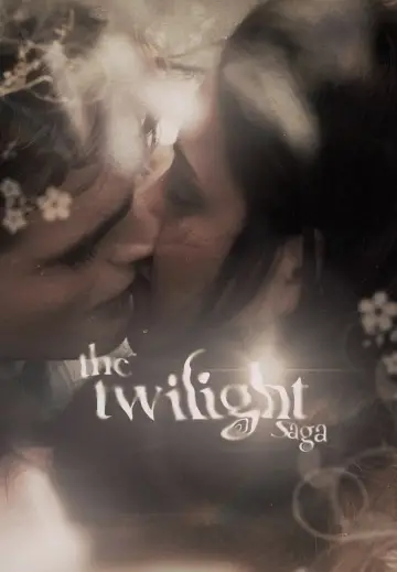 Poster to the movie "Twilight" #1626566