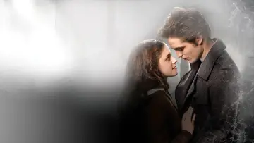 Backdrop to the movie "Twilight" #169030
