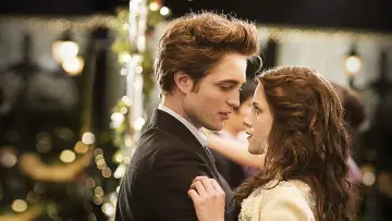 Backdrop to the movie "Twilight" #169044