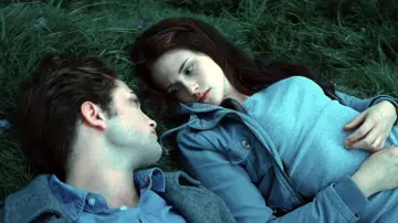 Backdrop to the movie "Twilight" #519678
