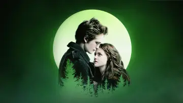 Backdrop to the movie "Twilight" #519679
