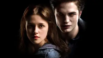 Backdrop to the movie "Twilight" #519708