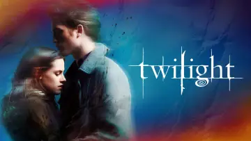 Backdrop to the movie "Twilight" #519760