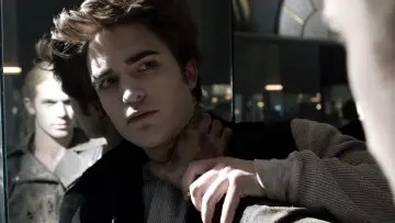 Backdrop to the movie "Twilight" #519789