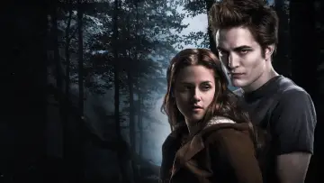 Backdrop to the movie "Twilight" #519826