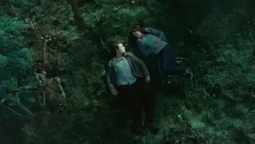 Backdrop to the movie "Twilight" #748347