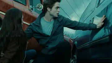 Backdrop to the movie "Twilight" #748356