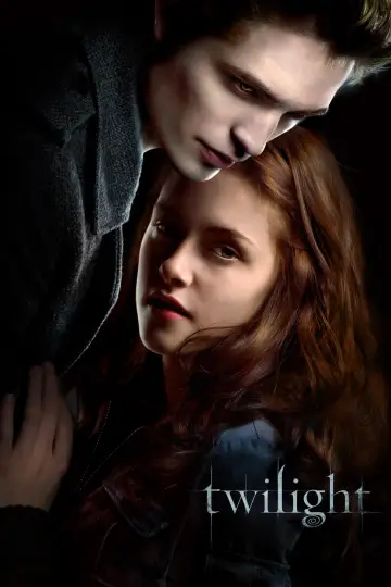 Poster to the movie "Twilight" #795901