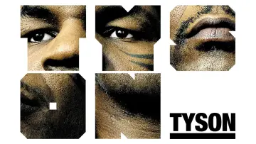 Backdrop to the movie "Tyson" #1065116
