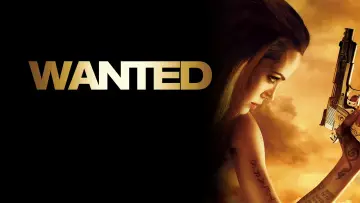 Backdrop to the movie "Wanted" #65195