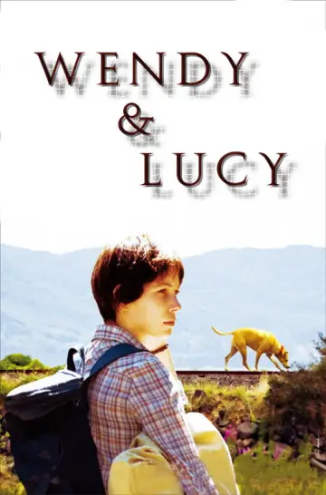 Poster to the movie "Wendy and Lucy" #1580598
