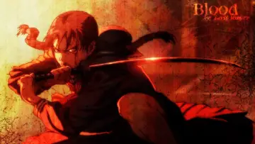 Watch film Blood: The Last Vampire — Blood: The Last Vampire Clip - [4K Waifu2x Upscale]